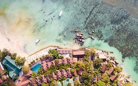 Secret Place Hotel And Restaurant